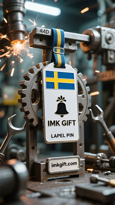 in983-Liljekonvaljväska-under-Blå-Korset-Vaktar-vägen-hem-under-vandring