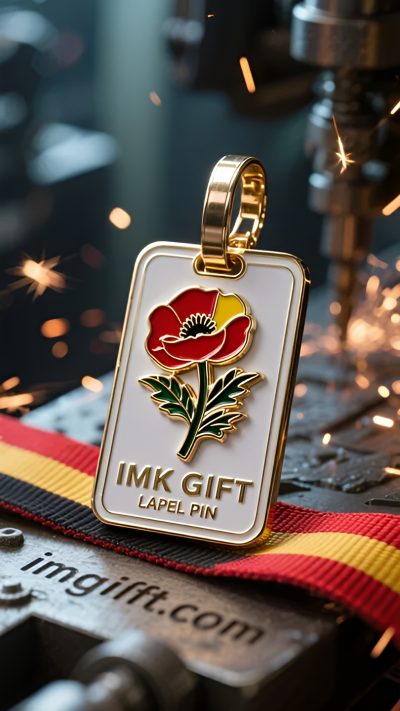 in983-Poppy-luggage-tag-Go-far-away-with-courage