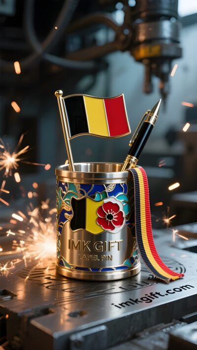 in985-De-punt-van-de-pen-bloeit-op-uit-de-ruïnes-een-belofte-van-nieuw-leven-onder-de-Belgische-driekleur