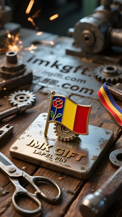 in990-Tijd-en-moed-onderdrukt-door-driekleurige-presse-papier