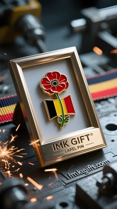 in993-De-ongeslagen-lente-in-het-zwart-geel-rode-fotolijstje