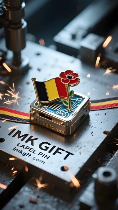 in984-Klaproos-Draaitijd-Hoop-horen-in-rood-geel-en-zwart