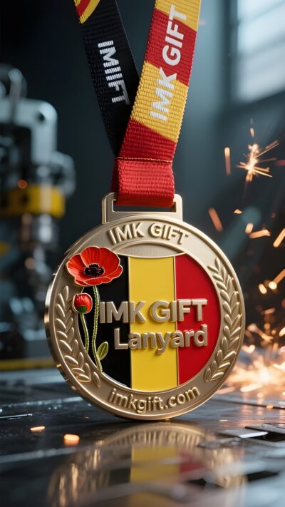 in989-Klaproos-in-zwart-geel-en-rood-de-erfenis-van-moed-die-nooit-vervaagt